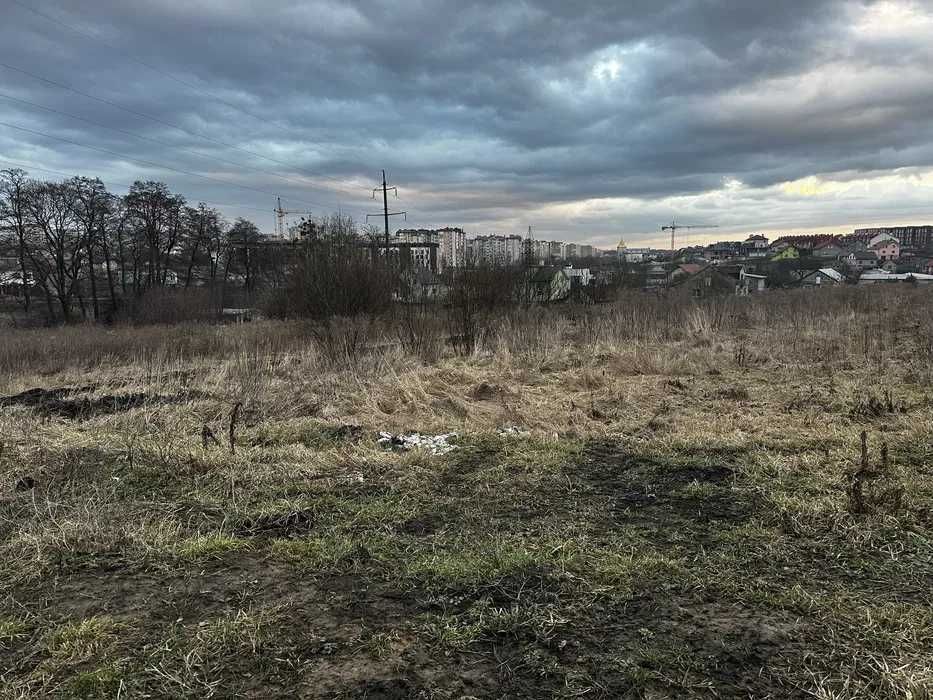 Продаж землі 24 сот. c.Зубра, 10 хв. до Львова
