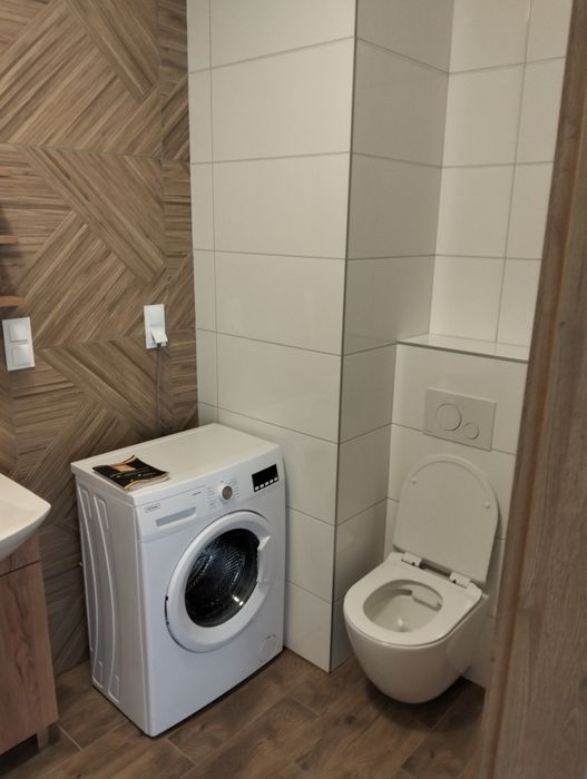 Wynajmę mieszkanie Rzeszów 38m2