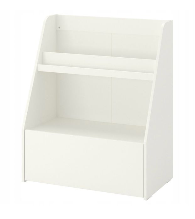 Ikea Bergig regał