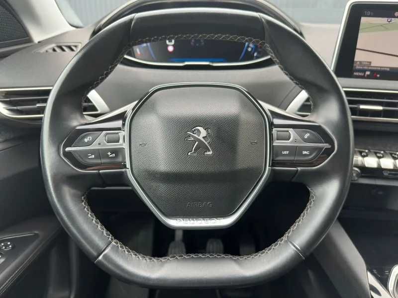 Peugeot 3008 1.6 Hdi 120 cv