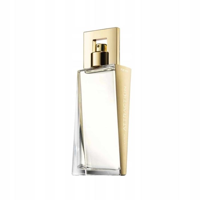 Avon Attraction For Her 50 ml woda perfumowana-2szt