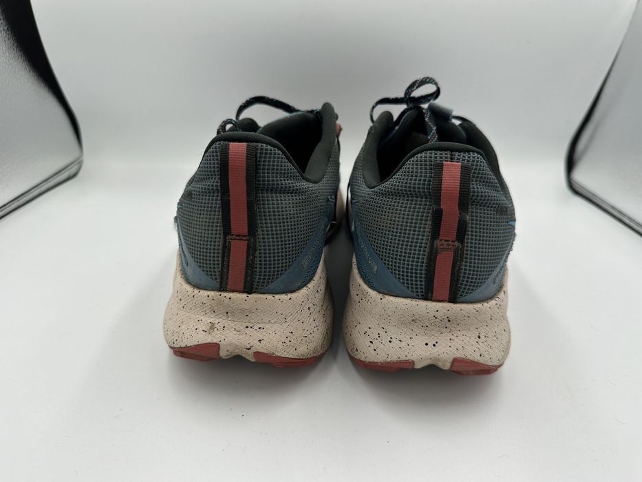 Buty do biegania terenowe Saucony 47