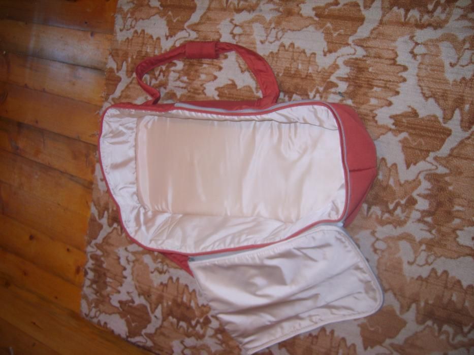 коляска візок каляска GOBY