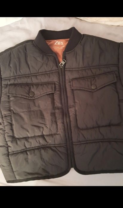 Kurtka Zara rozm 110