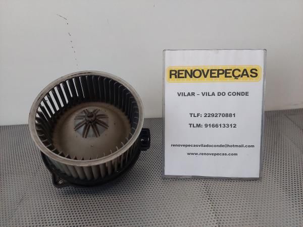 Motor da chauffage / sofagem MERCEDES-BENZ Classe M (W164)