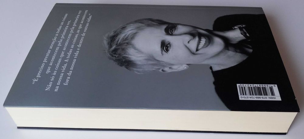 Livro Pai Nosso de Clara Ferreira Alves [Ler+] Portes Inc