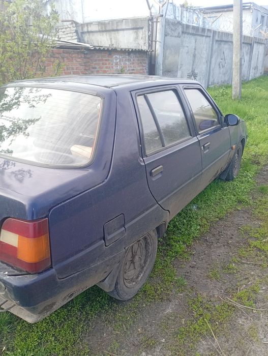 Продам ЗАЗ славута