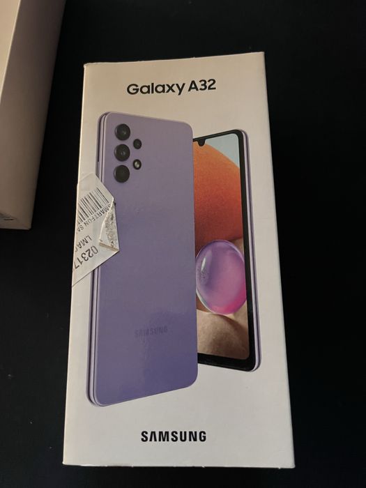 Samsung Galaxy a32 4G