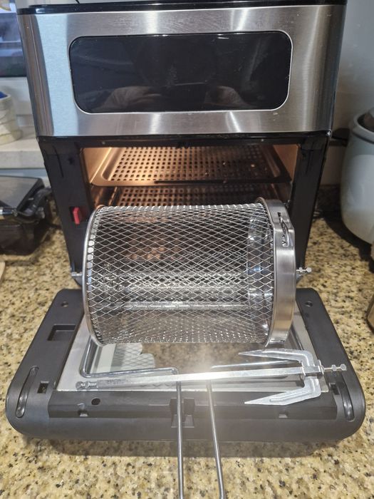 Airfryer PROFICOOK FR1200 11L