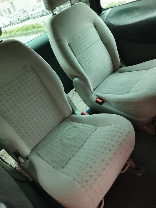VW Sharan 1.9 TDI 130 CV