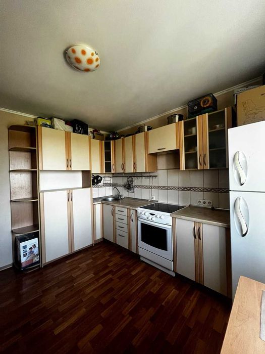 Оренда 34м.кв. 1к. Клавдіївська 24а. Поверх 7/10. м.Академмістечко.