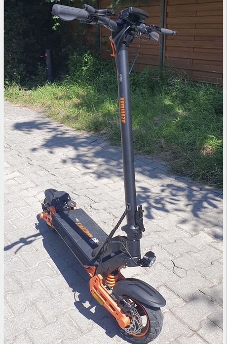 Kamikadze k1 lite jak nowa