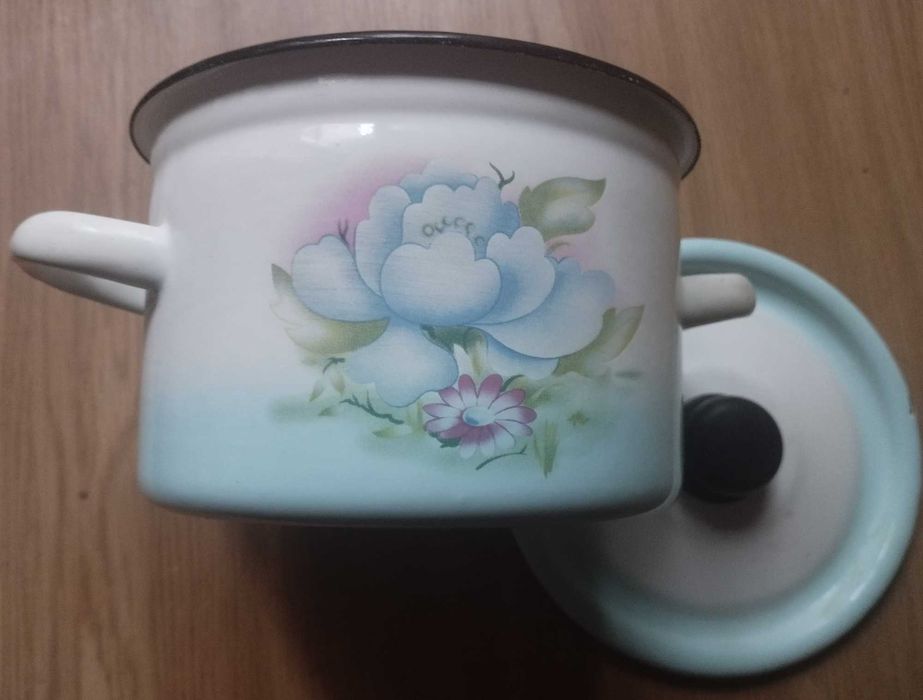 Кастрюля  1,8 л. СССР