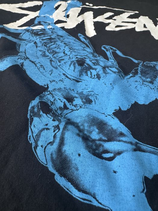 Stussy Tshirt koszulka New M
