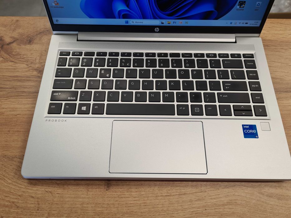HP ProBook 440 G8 FHD IPS i5-1135G7 8GB Ram 256GB SSD Windows 11