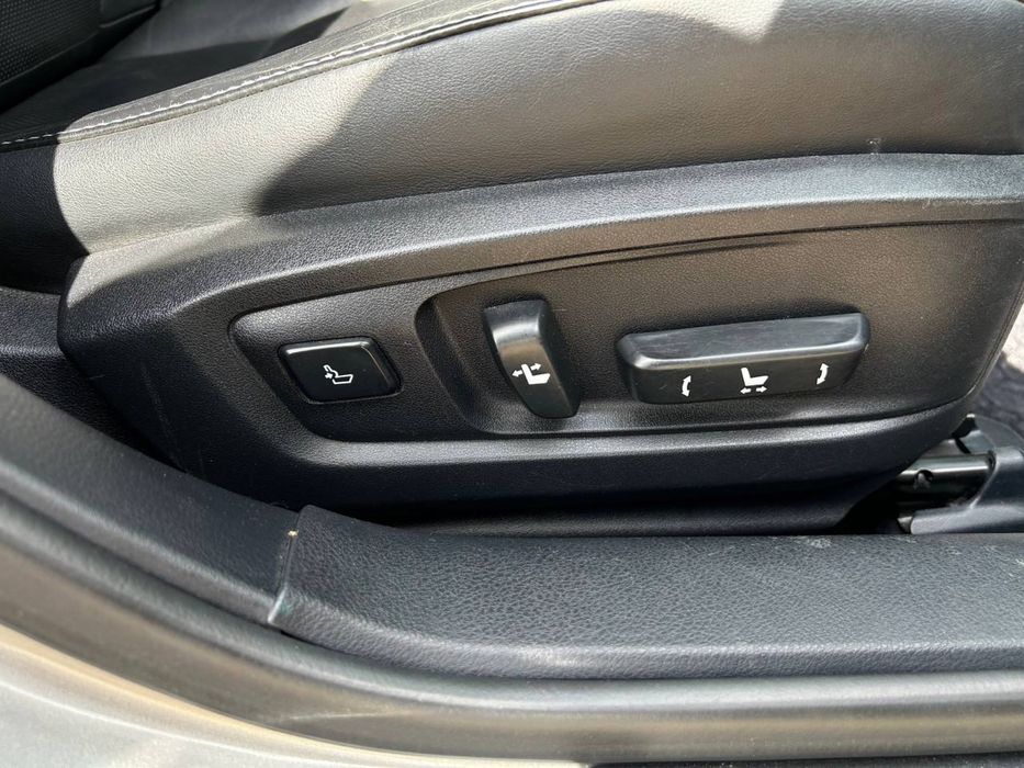 Lexus ES 350 2014 року