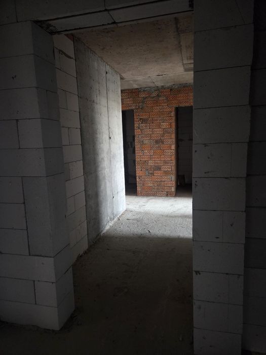 Продаж 2к в новобудові 68м² Укрстандарт вул.Трудова