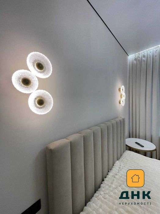 ‼️НОВАЯ 2к квартира с ремонтом Терраса Аркадия‼️Атмосфера ПаркМоре