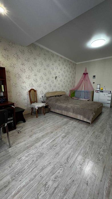 ЖК Ривьера Сити. Просторная 2 ком квартира с ремонтом! -ТК