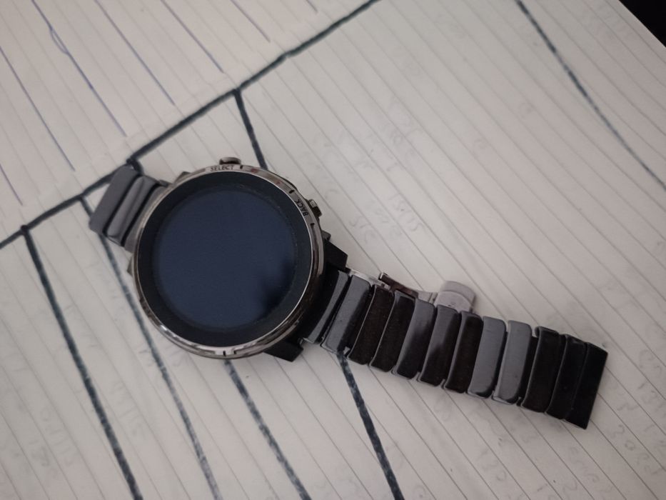 Relógio Amazfit Stratos 3
