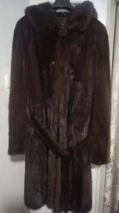 Шуба норкова бу.                     .