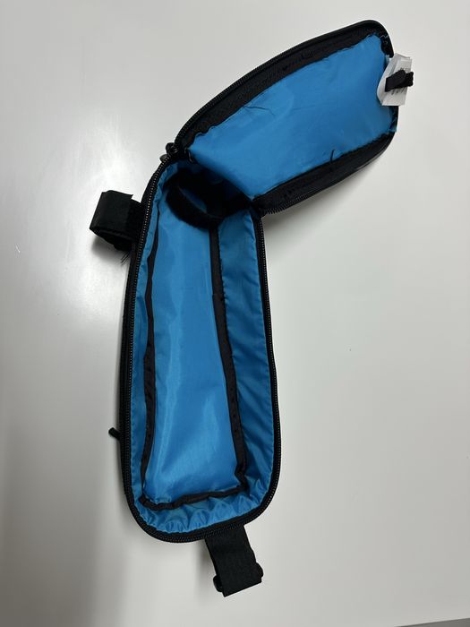 Saco de bicicleta Btwin