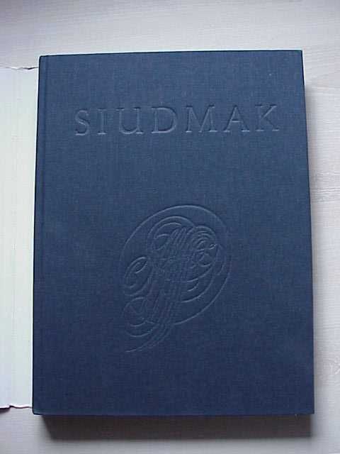 Wojtek Siudmak – Art Fantastiqu  - album nr 6