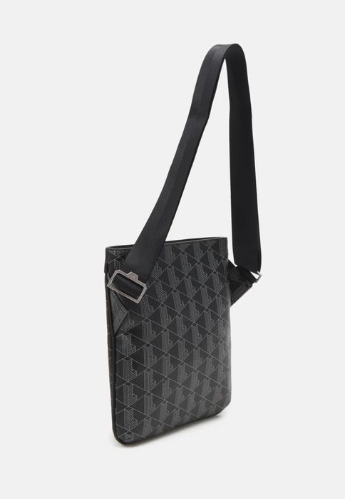 Сумка Lacoste Monogram