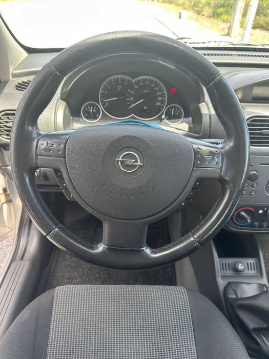 Opel Corsa 1.3 CDTI 2003
