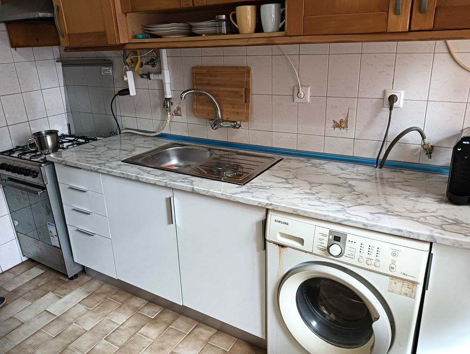 Apartamento T2 - Moita Centro -Oportunidade de investimento !	Rés/chão