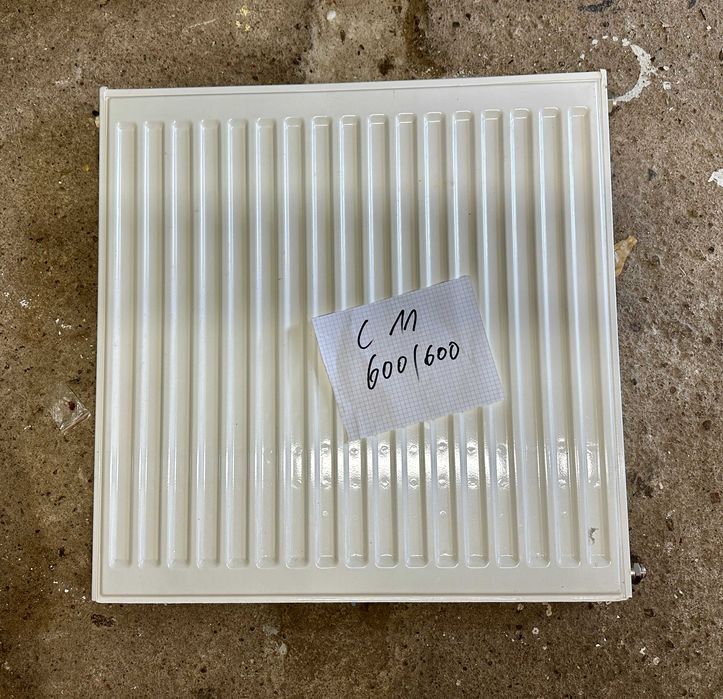 Grzejnik Panelowy Stalowy C11 600/600 Oraz Inne