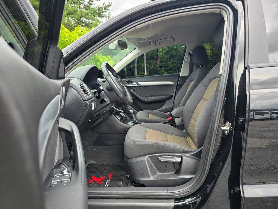 Продам  Audi Q3 2012. Можна в розстрочку, під викуп.