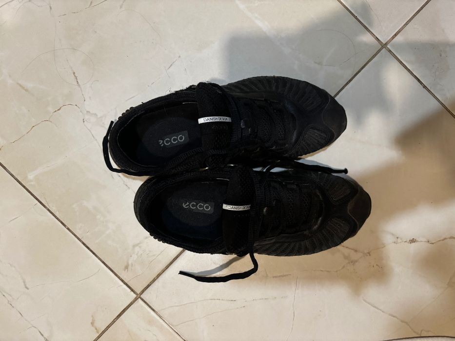Продам кросівки ECCO 36 р., 24 см устілка