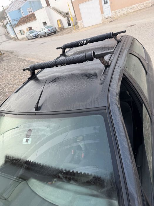 Vendo Citroen Xsara 2.0 HDI Enterprise