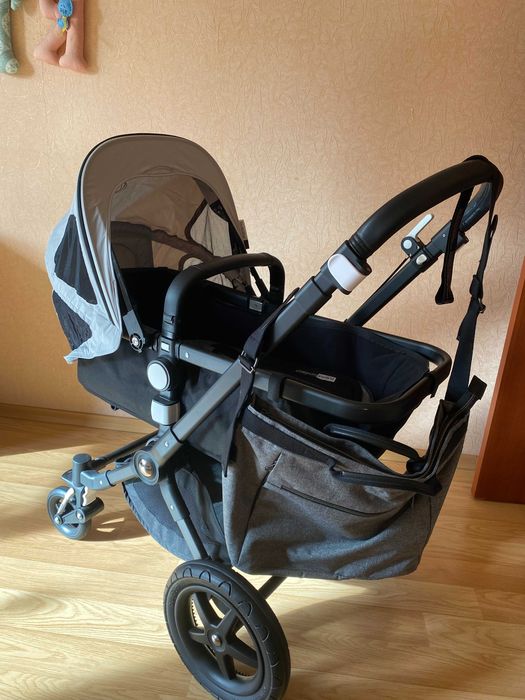 Коляска Bugaboo Cameleon 3