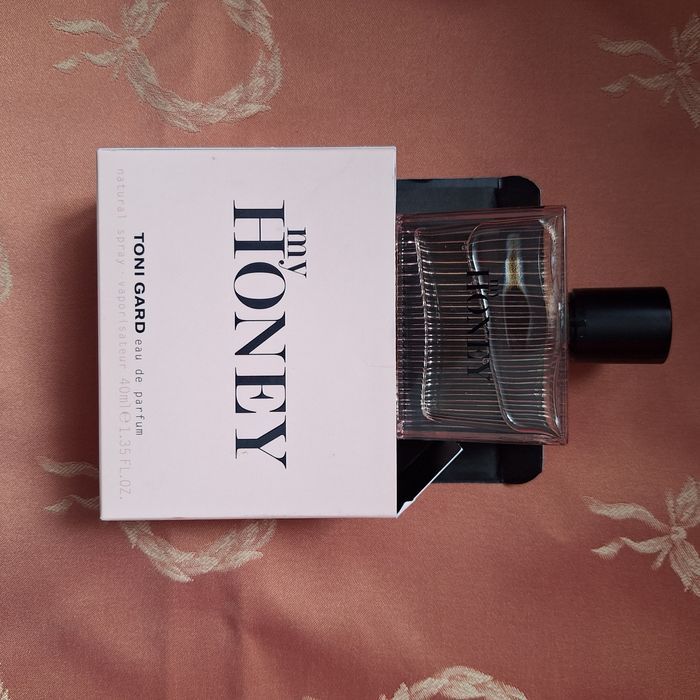 Toni Gard My Honey - Woda perfumowana 30 ml
Woda perfumowana