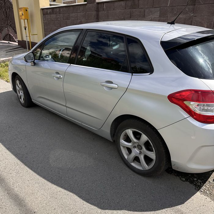 Продам авто Citroen C4