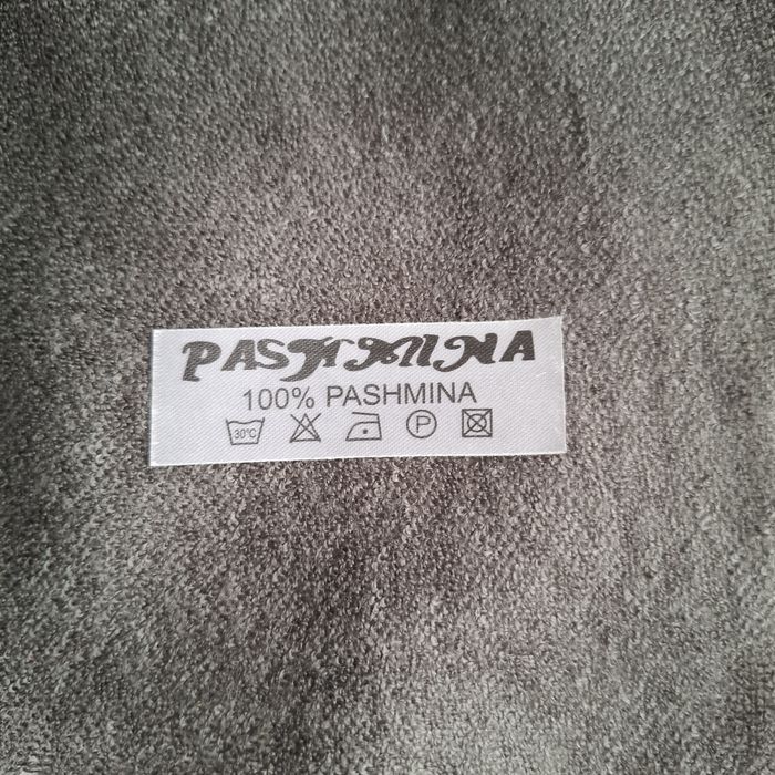 Pashmina. Szal Szalik Kaszmir.
