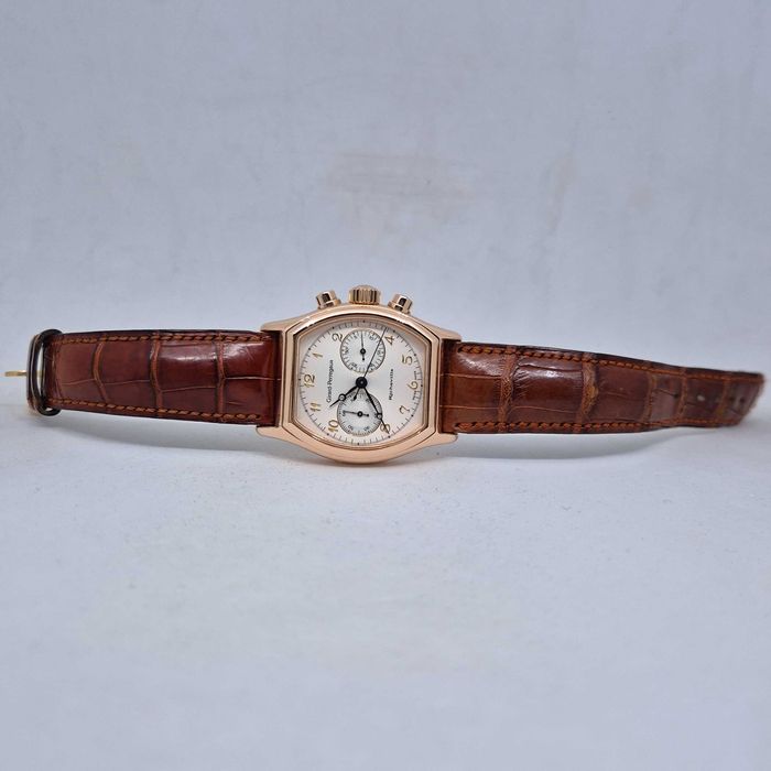 Girard-Perregaux Richeville 2710