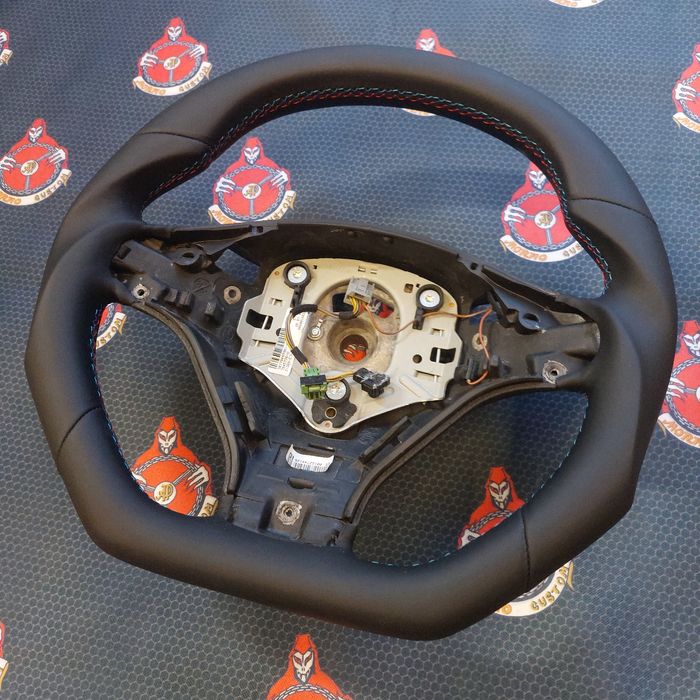 kierownica modyfikowana  bmw X5 E70 e71