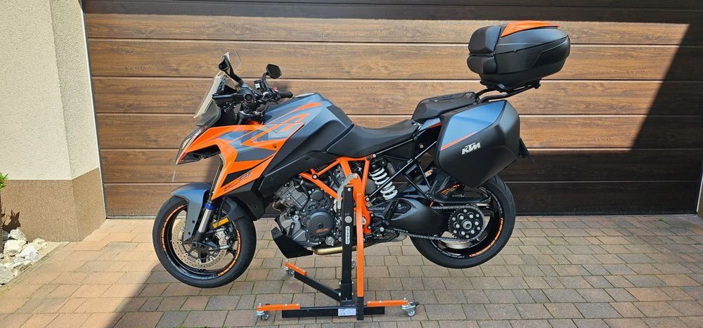KTM Super Duke KTM Superduke 1290 GT