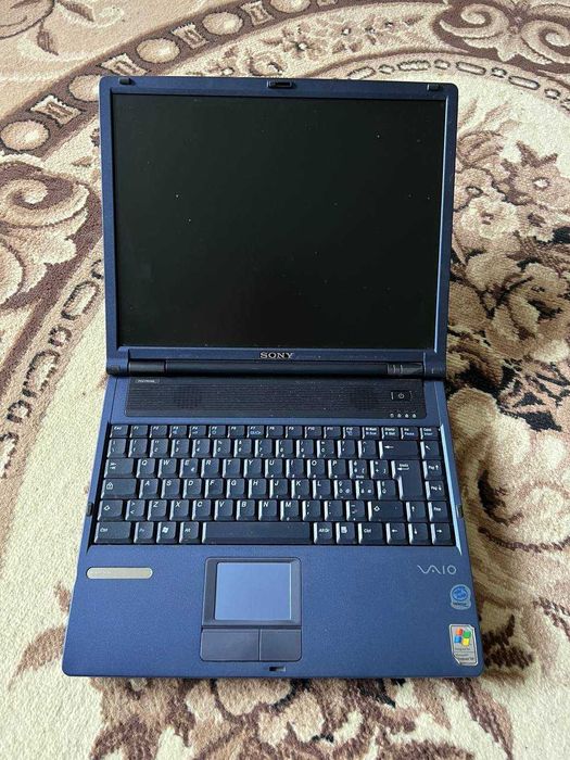sony vaio pcg - купити ноутбуки - Ціна на OLX.ua