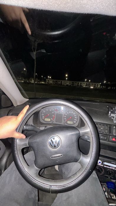 Volkswagen Golf IV