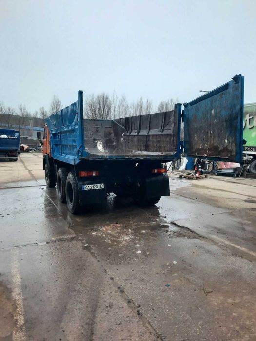Продам Камаз 5511