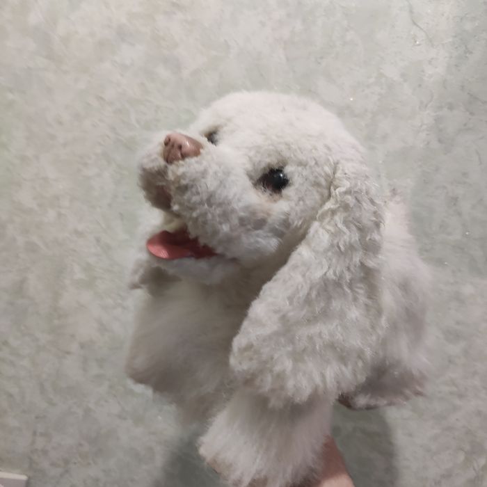 Іграшка для дітей, собака, пес. Іграшка інтерактивна Furreal Friends