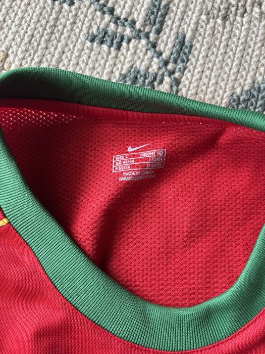 Camisola Portugal