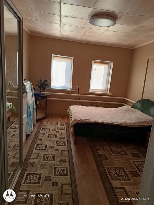 ПРОДАМ будинок з усіма зручностями в Балаклії.Ціну знижено!