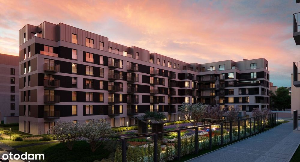 Apartament 105m2//Taras//Ostatnie piętro//Bez PCC i prowizji