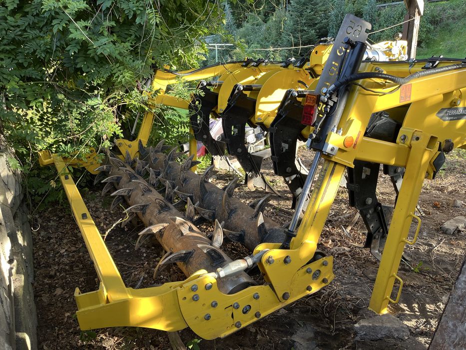 Bednar Terraland TN3000HD
