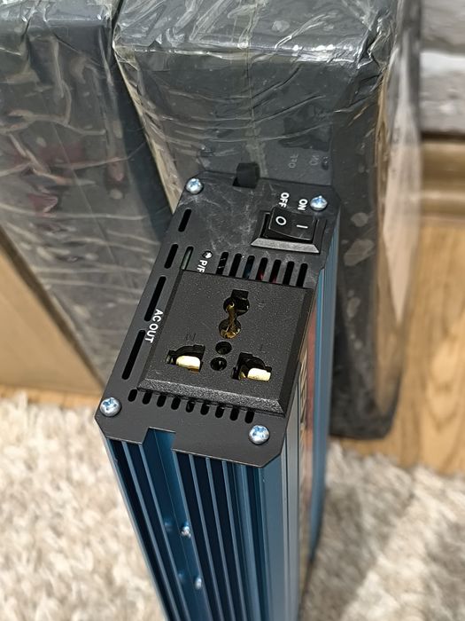 Гарантія! Інвертор 12v, 24v Tataliken 3000w, 1600w Чиста синусоїда 3kW